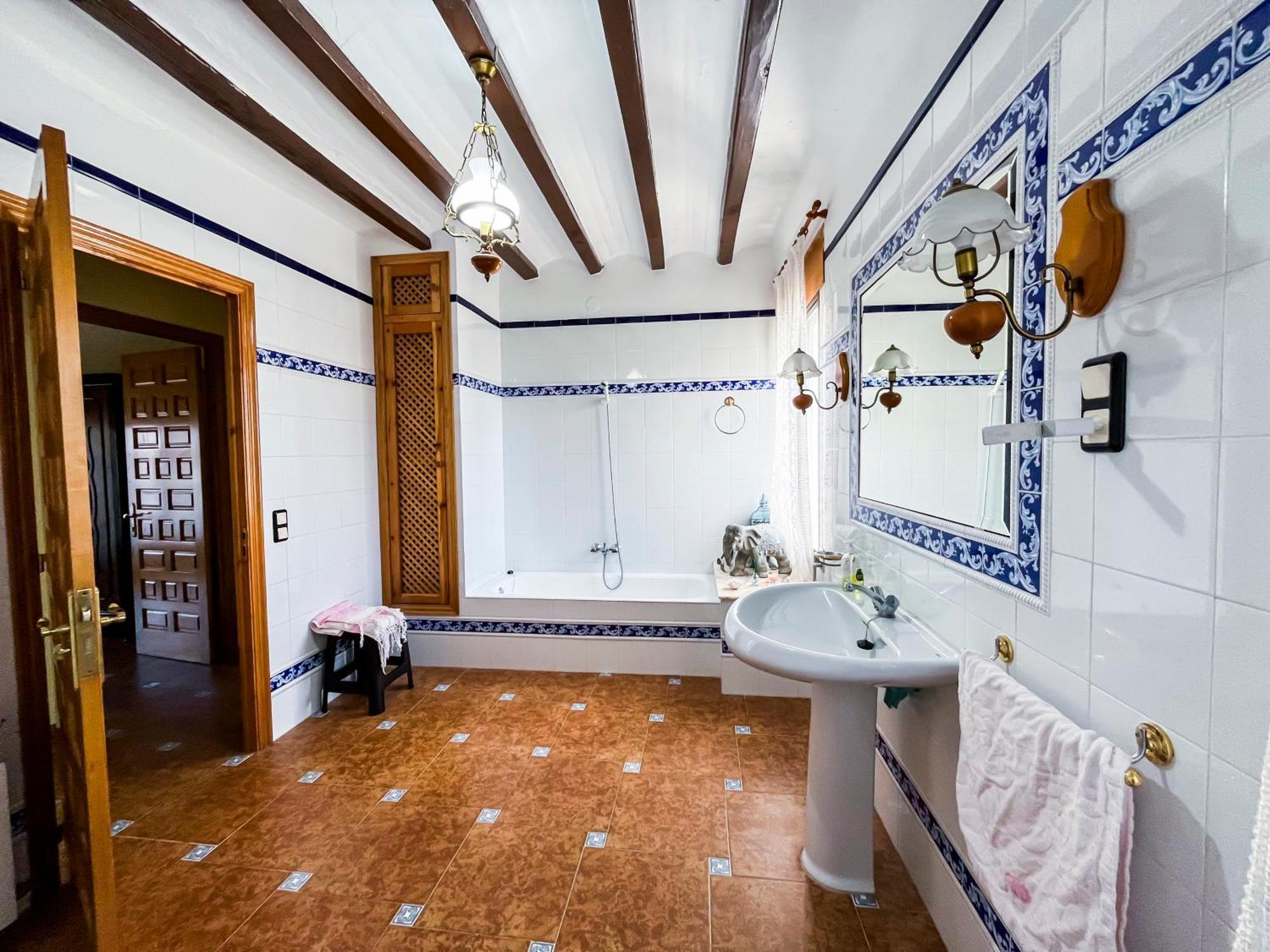 فيلا Casa Capitan Indalecio. Salsadella المظهر الخارجي الصورة